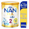 NAN HA 2 NESTLE Follow on 6 - 12 months Milk Powder 400 g